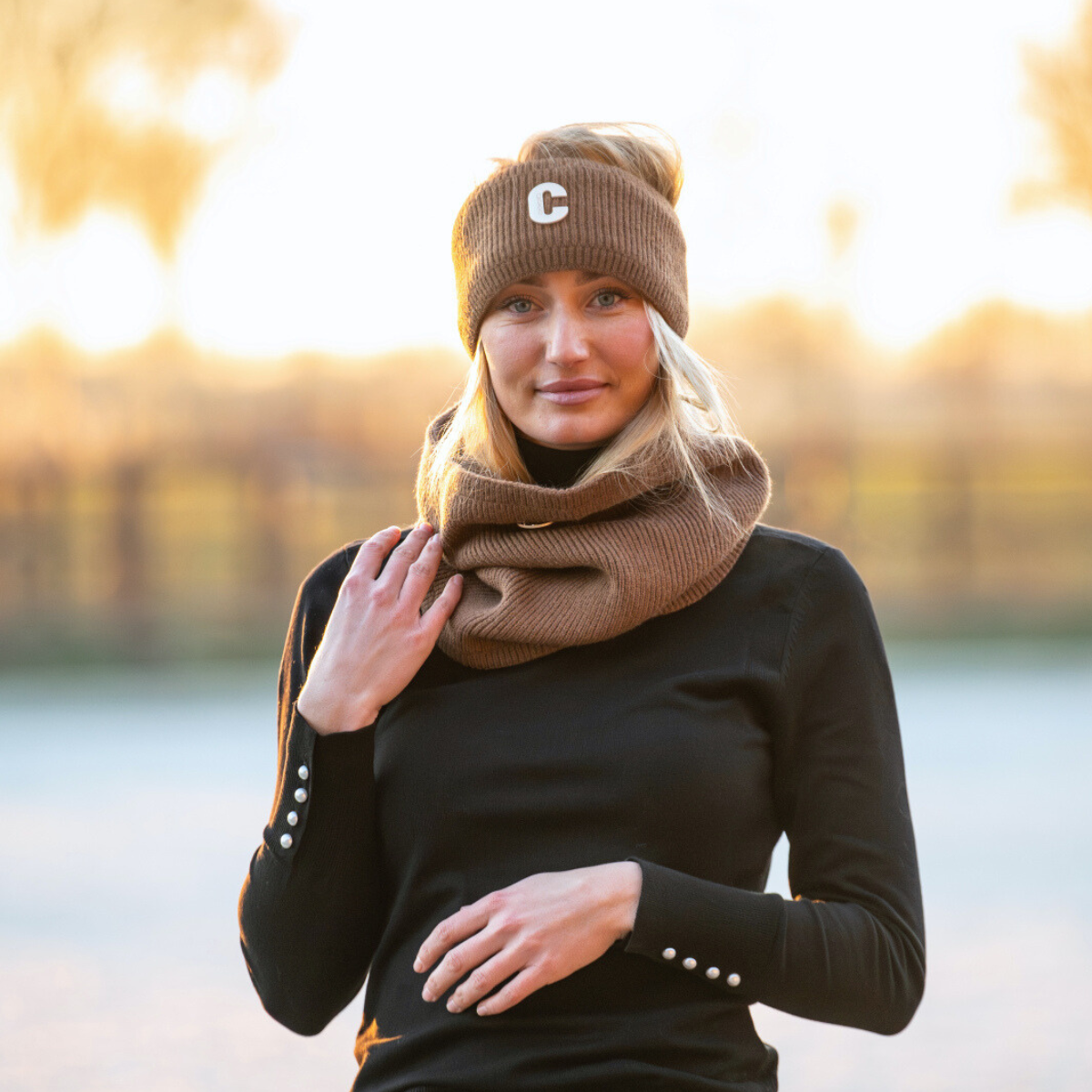 Catago Barbel Pannband