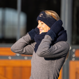 Catago Barbel Pannband