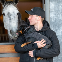 Catago Leather Necklace