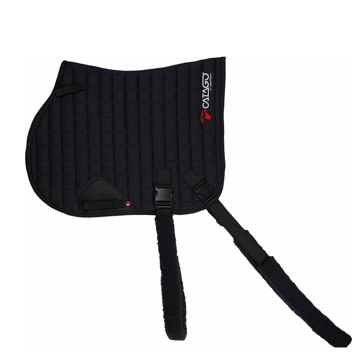 Catago Fir Tech Träningsschabrak Hopp