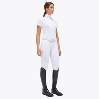 Cavalleria Toscana American SS24 Competition Top