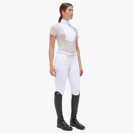 Cavalleria Toscana American SS24 Competition Top