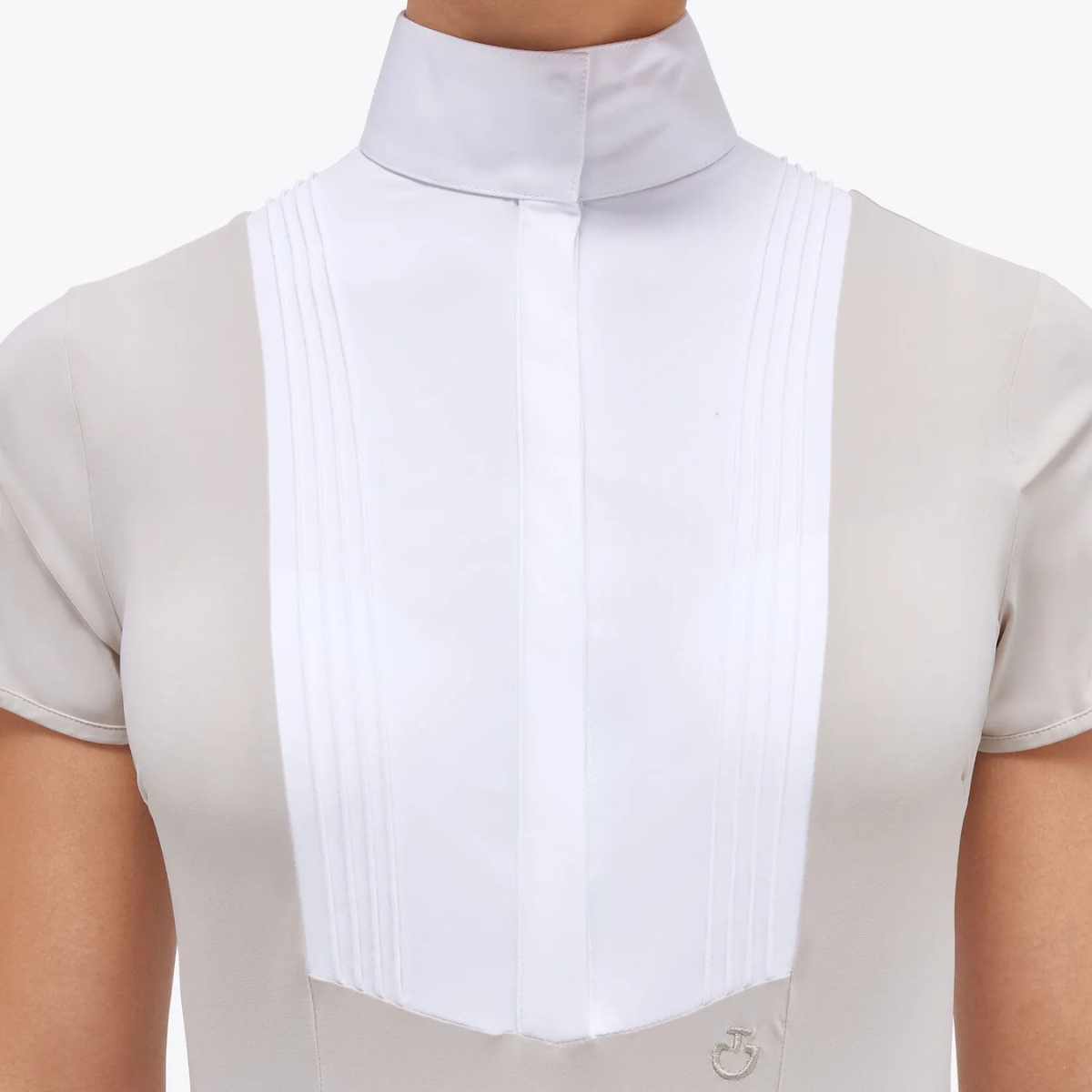 Cavalleria Toscana American SS24 Competition Top