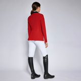 Cavalleria Toscana GP Riding Jacket SS25