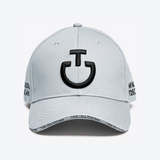 Cavalleria Toscana Logo Cotton Keps