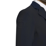 Cavalleria Toscana Perforated Blazer Men