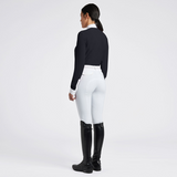 Cavalleria Toscana Pleated Bib FW'24 Tävlingsskjorta