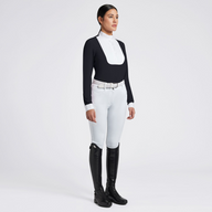 Cavalleria Toscana Pleated Bib FW'24 Tävlingsskjorta