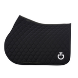 Cavalleria Toscana Schabrak Circular Quilted Hopp