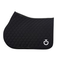 Cavalleria Toscana Schabrak Circular Quilted Hopp