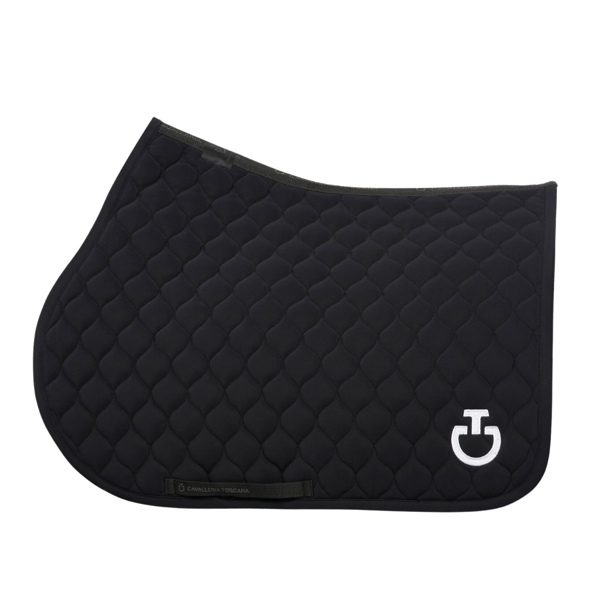 Cavalleria Toscana Schabrak Circular Quilted Hopp