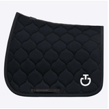 Cavalleria Toscana Schabrak Circular Quilted Jersey Hopp