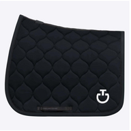 Cavalleria Toscana Schabrak Circular Quilted Jersey Hopp