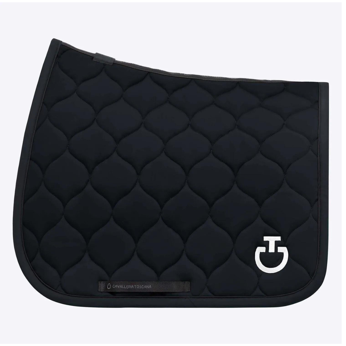 Cavalleria Toscana Schabrak Circular Quilted Jersey Hopp