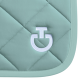 Cavalleria Toscana Saddle Pad Diamond Quilted Jumping