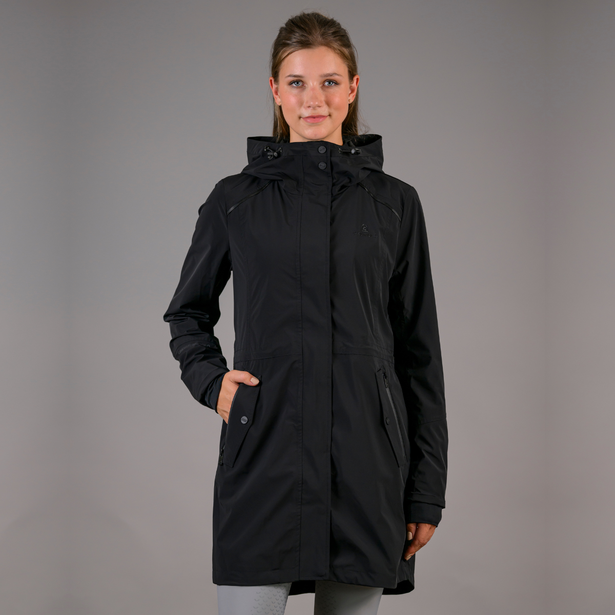 Cavallo Cavalnadima Parka