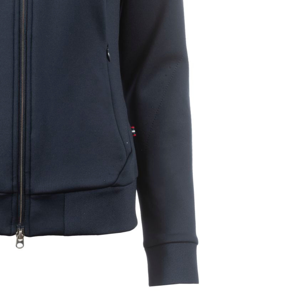 Cavallo Cavalnoami Zip Tröja