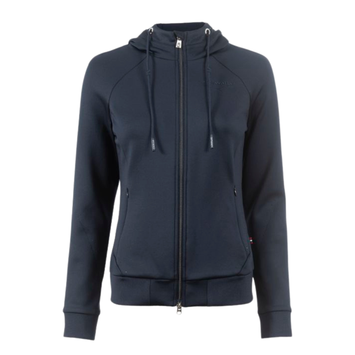 Cavallo Cavalnoami Zip Tröja