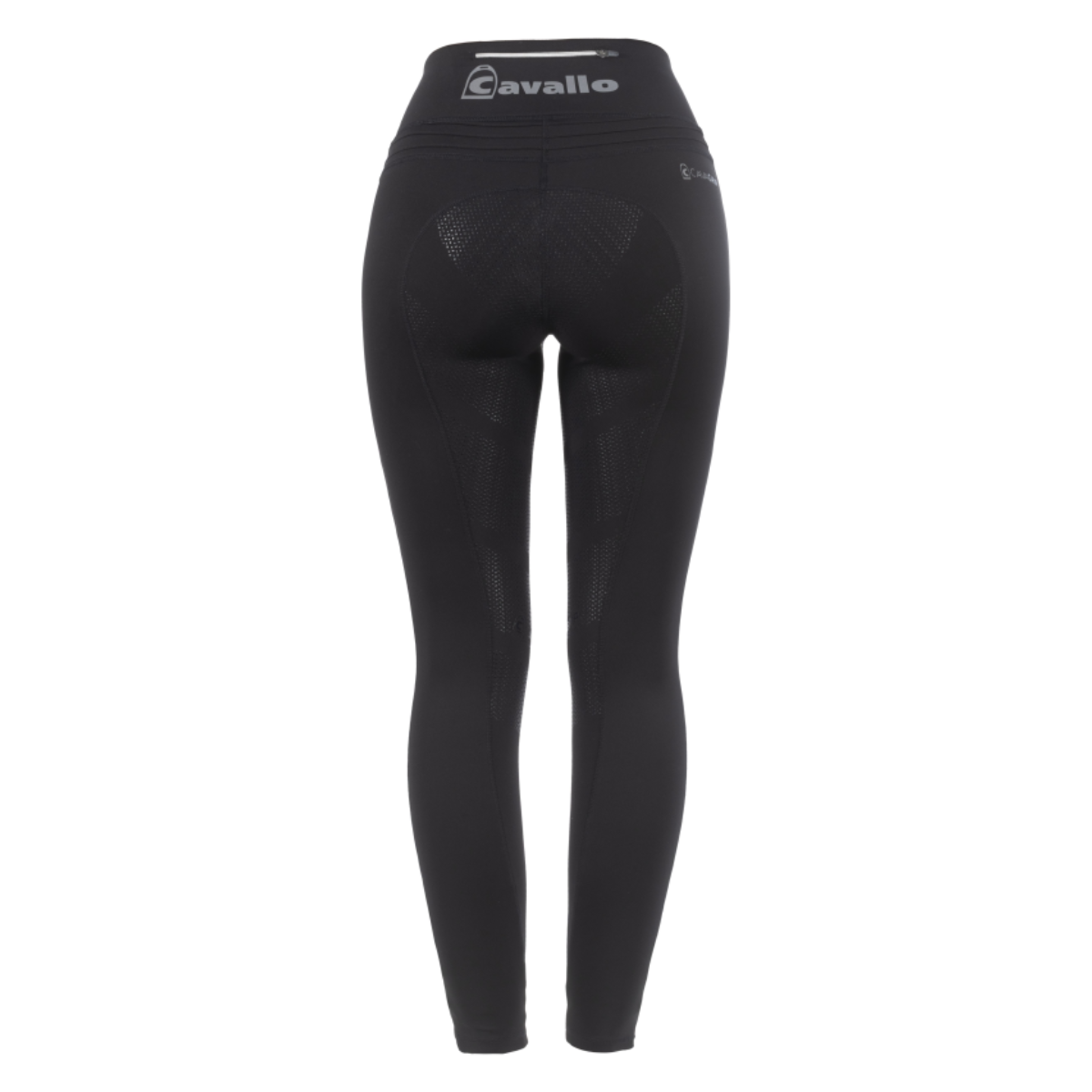 Cavallo Lin Ridtights Full grip