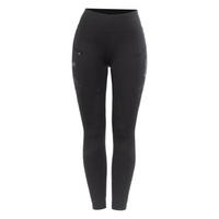 Cavallo Lin Ridtights Full grip