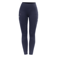 Cavallo Lin Ridtights Full grip