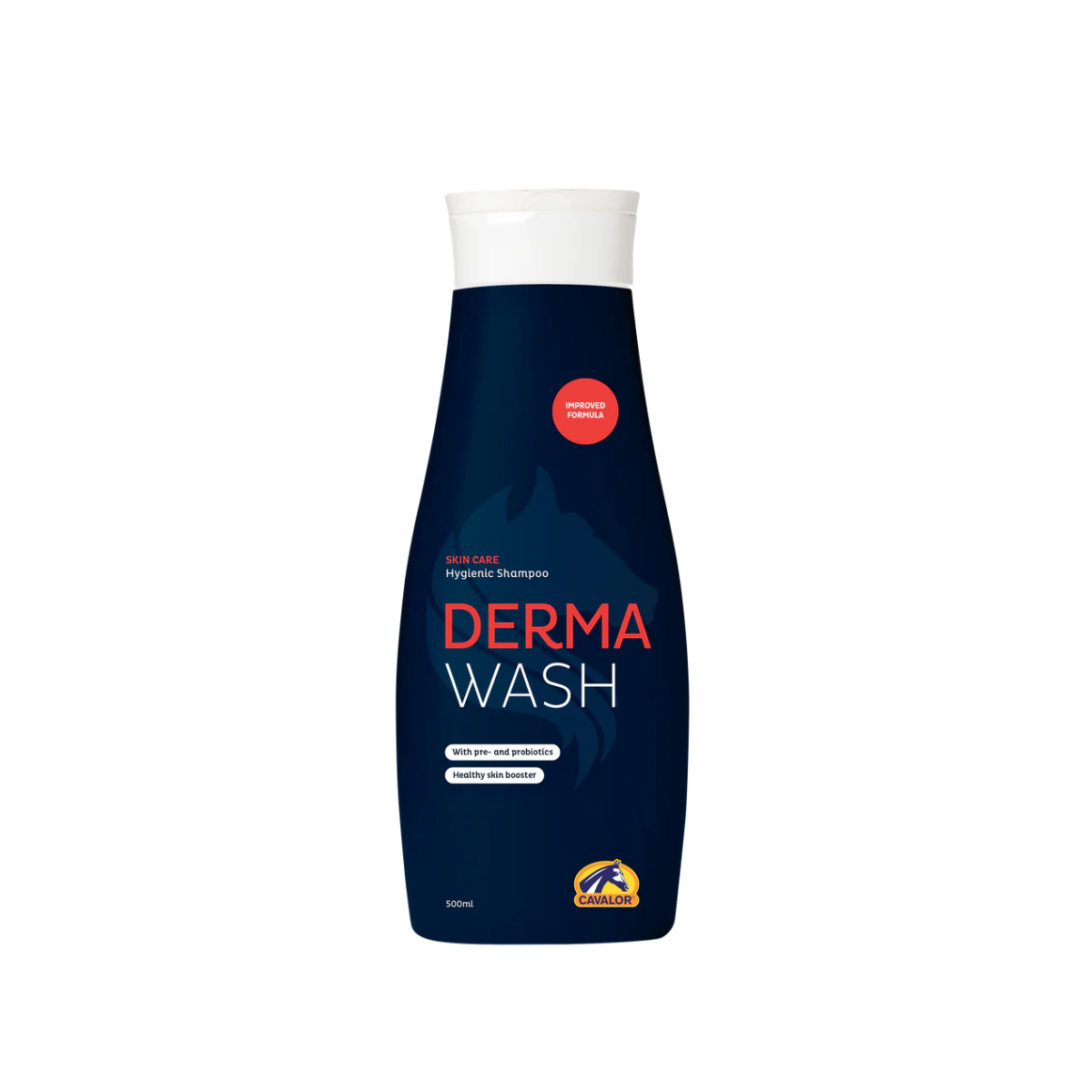 Cavalor Derma Wash