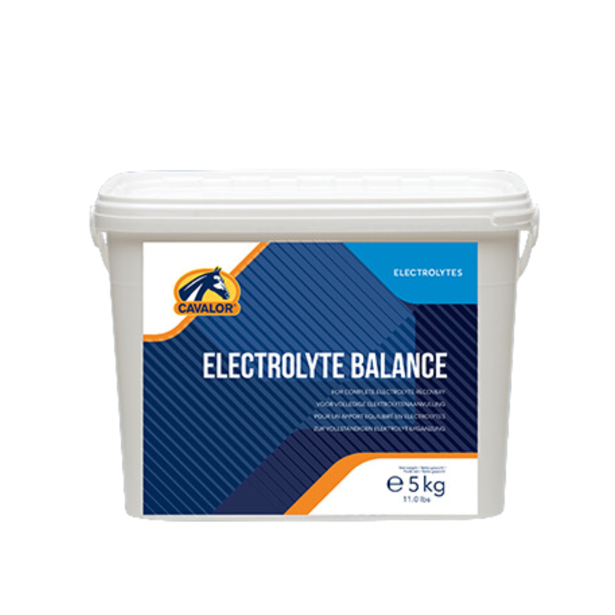 Cavalor Electrolyte Balance