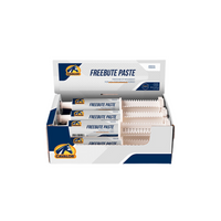 Cavalor Freebute Paste Tube 6x60g