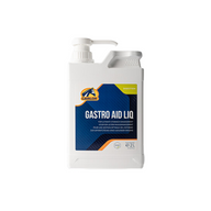 Cavalor Gastro Aid Flytande