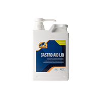 Cavalor Gastro Aid Flytande