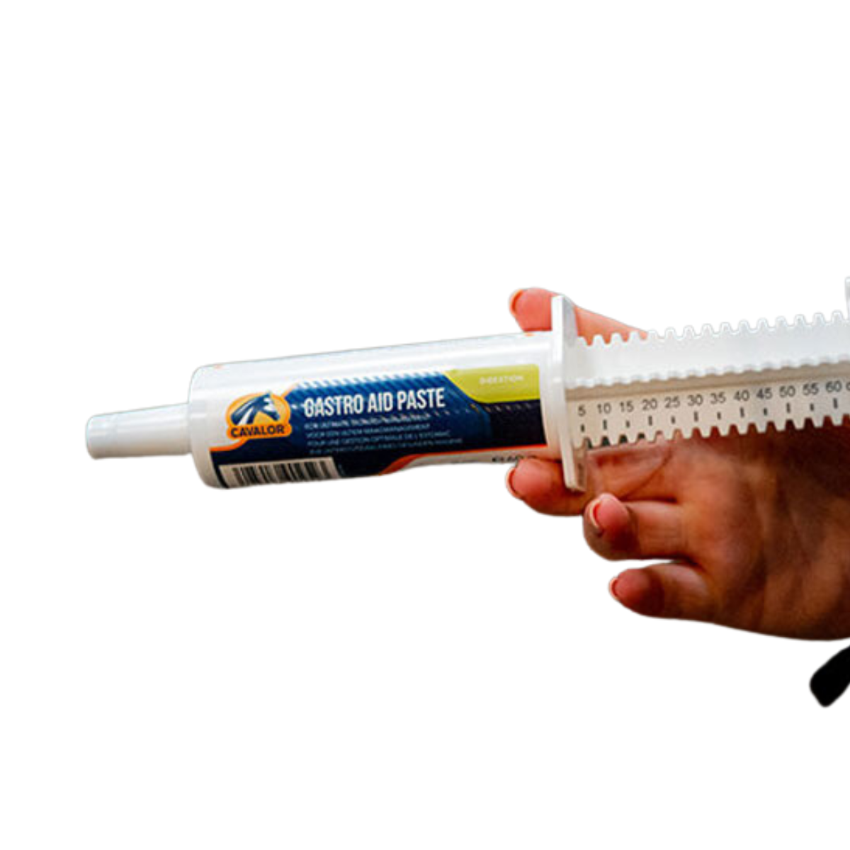 Cavalor Gastro Aid Tube