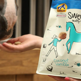 Cavalor Hästgodis Sweeties Biscuit