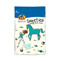 Cavalor Hästgodis Sweeties Biscuit