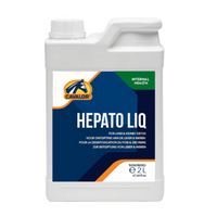 Cavalor Hepato Liq