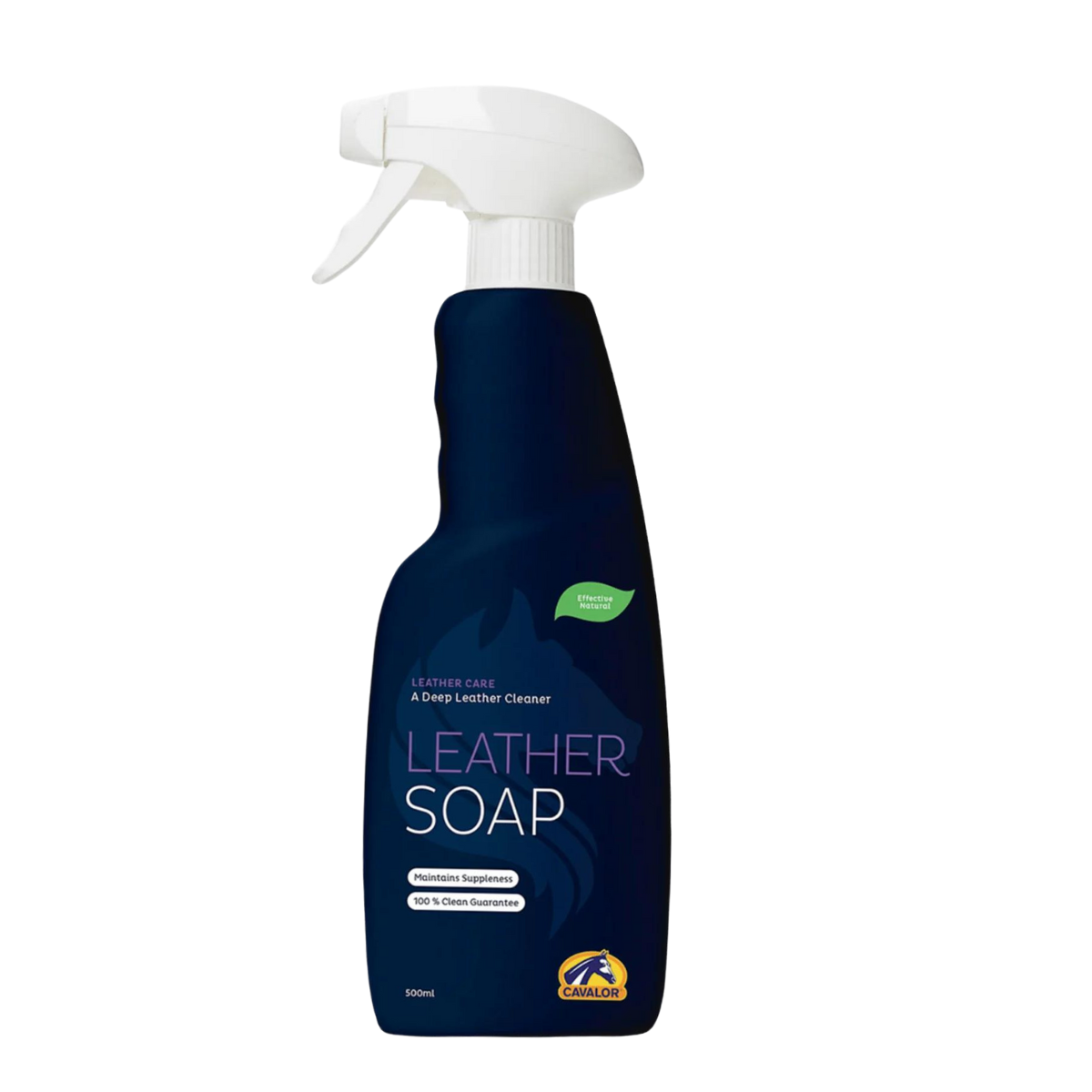 Cavalor Leather Soap