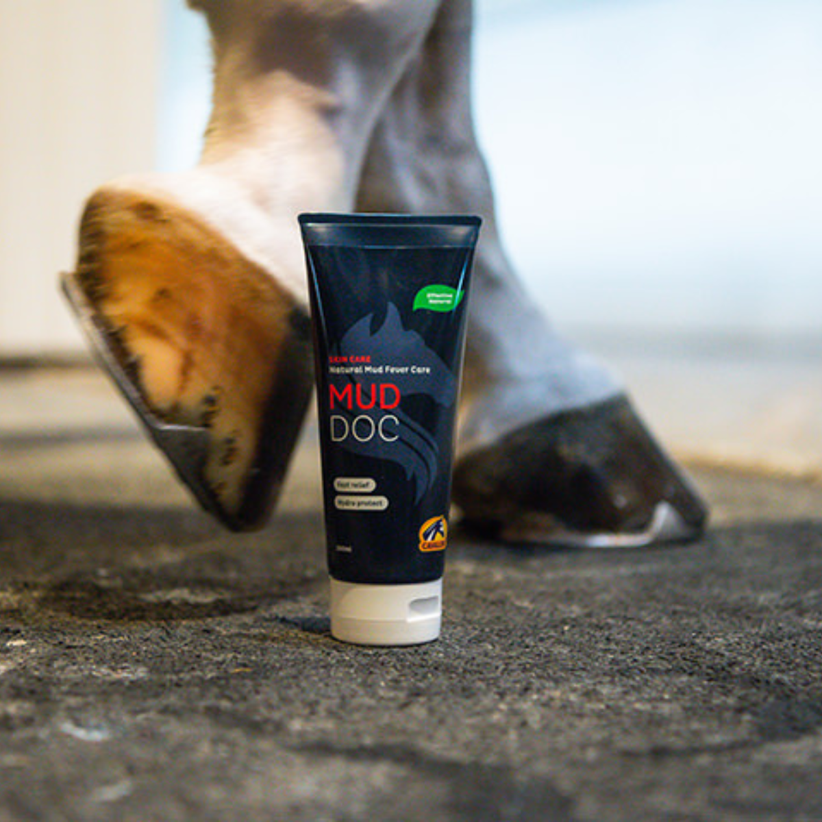 Cavalor MudDoc salva