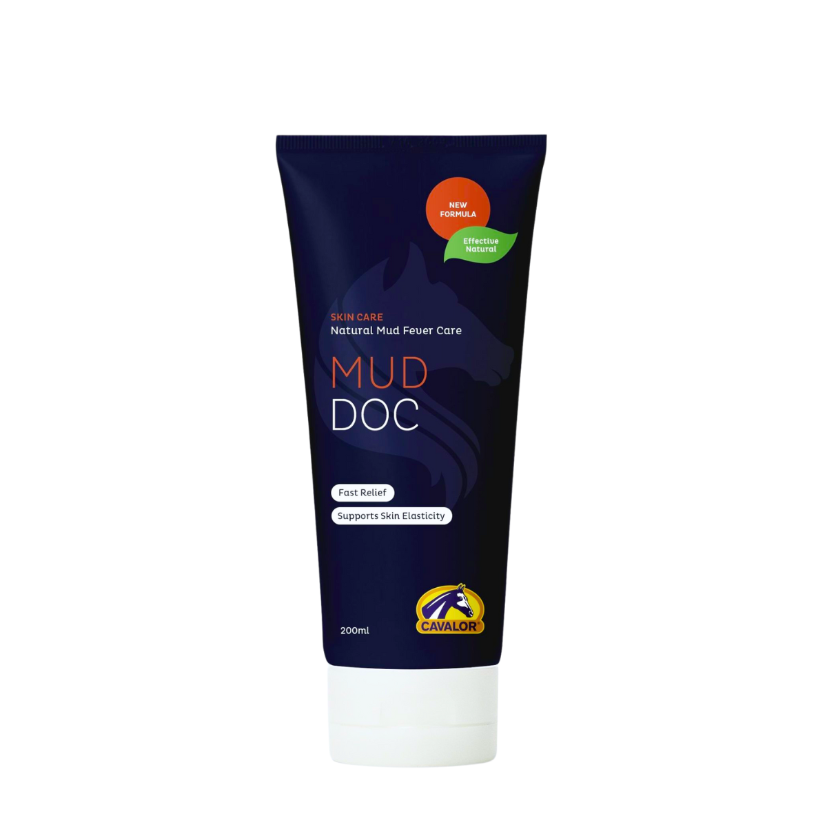 Cavalor MudDoc salva