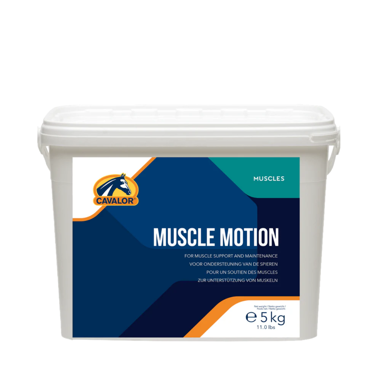 Cavalor Muscle Motion