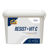 Cavalor Resist+ VIT C