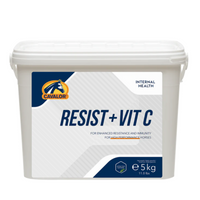 Cavalor Resist+ VIT C