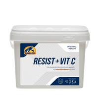 Cavalor Resist+ VIT C
