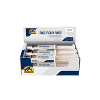 Cavalor Take It Easy Forte Tube 6x60g