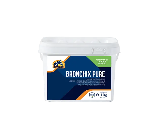 Cavalor Bronchix Pure