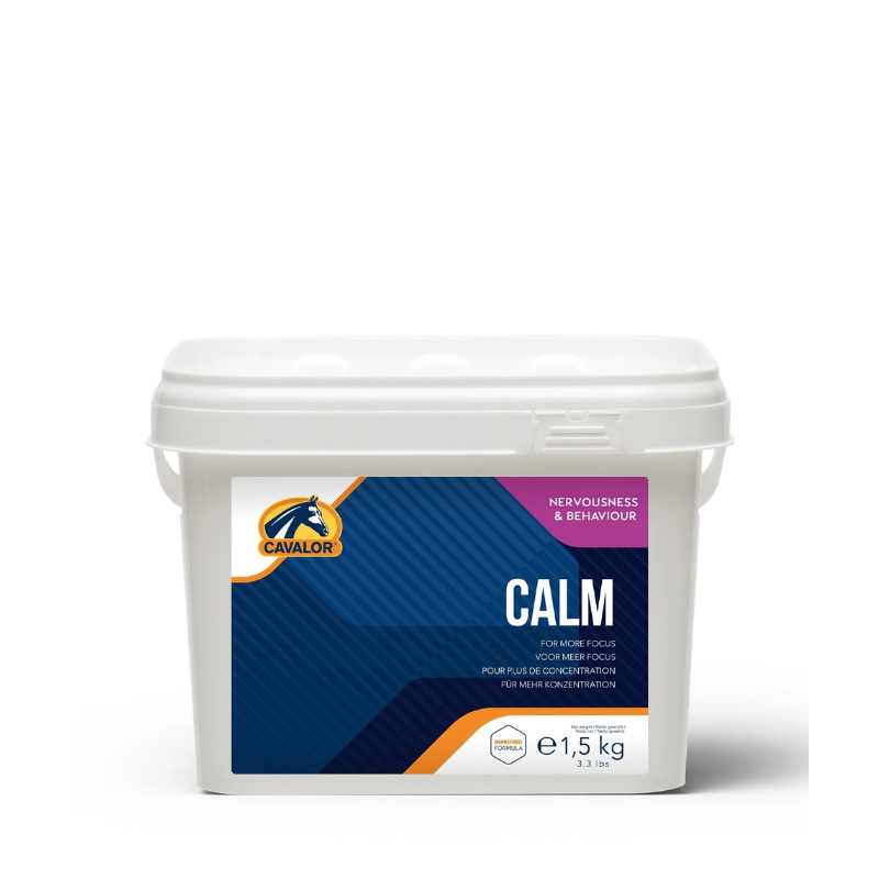 Cavalor Calm