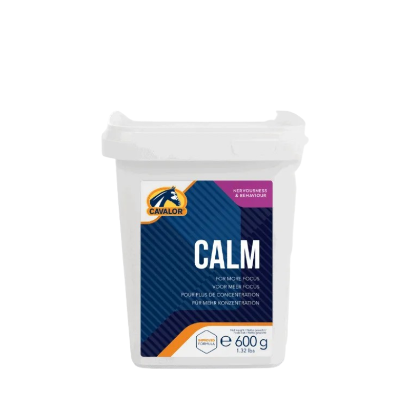 Cavalor Calm