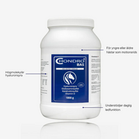 ChondroBas 1800g