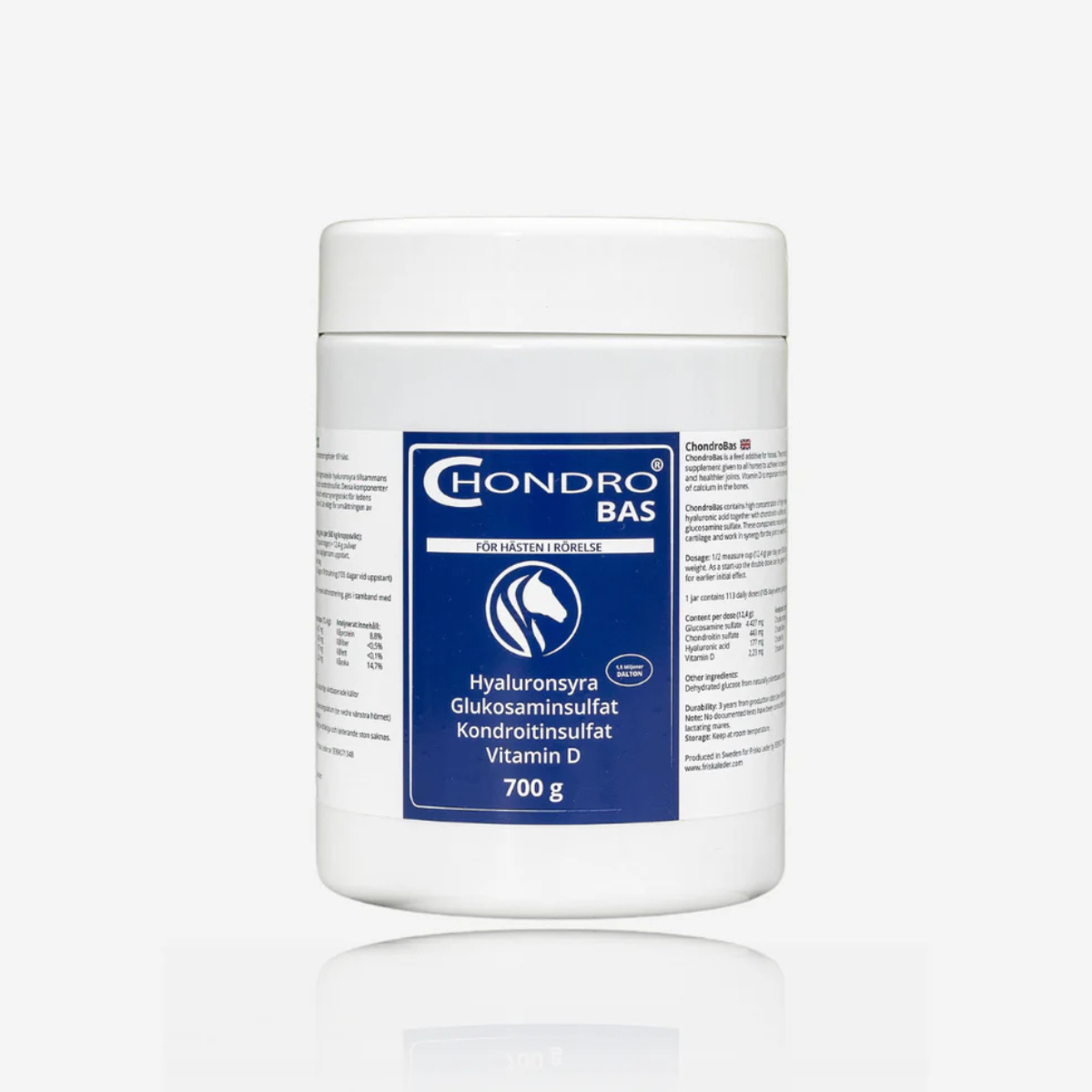 ChondroBas 700g
