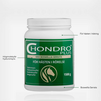 ChondroPlus 1500g
