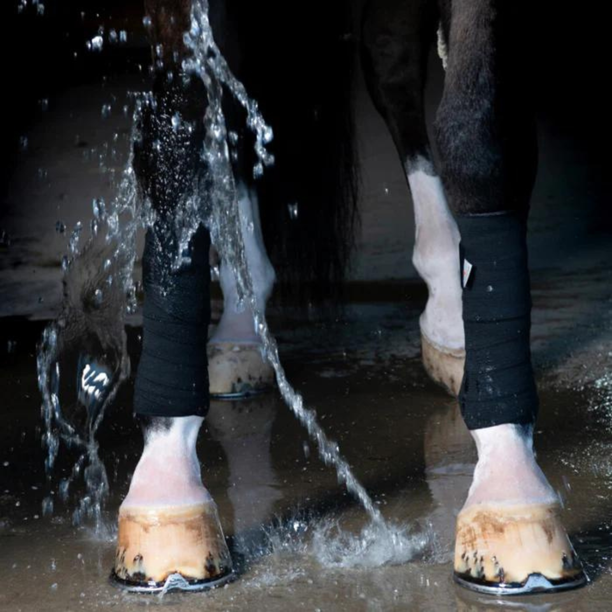 Incrediwear Circulation Bandages Pair