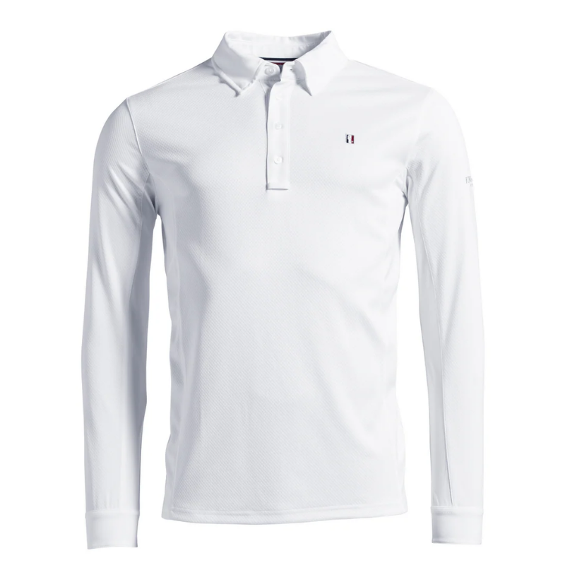 Kingsland Classic Show Shirt LS men's